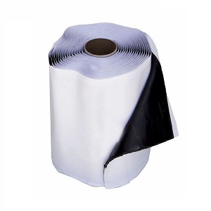 Butyl Roll - 8" x 20' x 1/8" - 30 Pads